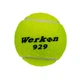 Мячи для большого тенниса Zelart Werkon Action 9574-12 12 мячей в комплекте в сумке - изображение 3