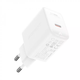 Зарядное устройство для СЗУ Acefast A21 GaN 30W Type-C white - изображение 1