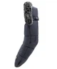 Зимовий конверт Bair Alaska Thermo NR-2 indigo blue темно-синій - зображення 5
