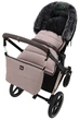 Зимовий конверт Bair Arctic NR-2 iced cappuccino капучино - зображення 7