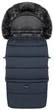 Зимовий конверт Bair Arctic NR-2 indigo blue темно-синій - зображення 2