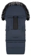 Зимовий конверт Bair Arctic NR-2 indigo blue темно-синій - зображення 4