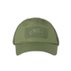 Бейсболка тактична Helikon-Tex BBC Vent Cap Rip-Stop Olive - изображение 3