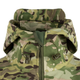 Куртка Shark Skin SoftShell Multicam 4XL - зображення 5