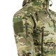 Куртка Shark Skin SoftShell Multicam 4XL - зображення 6