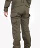 Бойові штани Pentagon Wolf Combat Pants Ranger Олива 36 - изображение 4