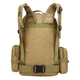 Рюкзак Defense Pack Assembly 50L Coyote - изображение 3