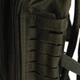 Рюкзак тактичний MIL-TEC Assault Laser Cut 36L Olive - изображение 5