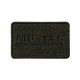 Рюкзак тактичний MIL-TEC Assault Laser Cut 36L Olive - изображение 11