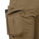 Штани Helikon-Tex Outdoor Tactical Pants VersaStretch Койот 38 - изображение 8