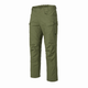 Штани Helikon-Tex Urban Tactical Pants PolyCotton Rip-Stop Olive 34/32 - зображення 1