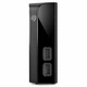 Внешний жесткий диск 3.5" 10TB Backup Plus Hub Seagate (STEL10000400) - изображение 5