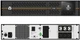 ИБП Vertiv Edge 1500VA (1350W) Black (EDGE-1500IRT2UXL) - изображение 3