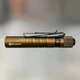 Фонарь Olight I3T EOS Desert Tan, 60 м, 180 лм, IPX8, сверхкомпактный фонарик ручной - изображение 1