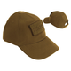Бейсболка тактична MIL-TEC SoftShell Baseball Cap Dark Coyote - зображення 1