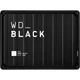 Внешний жесткий диск 2.5" 3TB Black P10 WD (WDBA5G0030BBK-WESN) - изображение 1