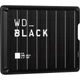 Внешний жесткий диск 2.5" 3TB Black P10 WD (WDBA5G0030BBK-WESN) - изображение 2