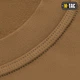 Термобелье M-Tac ThermoLine Coyote Brown Размер L - изображение 8