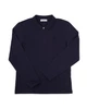 Джемпер чоловічий TRUSSARDI JEANS (52T00640-1T006031-U281/22-23) Синій L - изображение 1