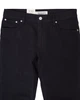 Джинси чоловічі TRUSSARDI JEANS (52J00000-1Y000195-A001-K299/22-23) Чорний 32 - изображение 2