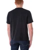 Футболка чоловіча TRUSSARDI JEANS (52T00595-1T005651-K299/22) Чорний XXL - изображение 4