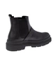 Чоботи чоловічі ANTONY MORATO (MMFW01441-LE300026-9000/21-22-4) Чорний 45 - изображение 5