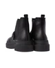 Чоботи чоловічі ANTONY MORATO (MMFW01441-LE300026-9000/21-22-4) Чорний 45 - изображение 6
