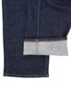 Джинси чоловічі TRUSSARDI JEANS (52J00097-1T005949-A001-U290/22-23) Синій 38 - изображение 5