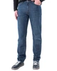 Джинси чоловічі TRUSSARDI JEANS (52J00001-1T005755-C032-U290/22) Синій 38 - изображение 1