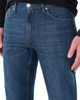 Джинси чоловічі TRUSSARDI JEANS (52J00001-1T005755-C032-U290/22) Синій 38 - изображение 3