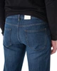 Джинси чоловічі TRUSSARDI JEANS (52J00001-1T005755-C032-U290/22) Синій 38 - изображение 7