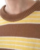 Джемпер жіночий TRUSSARDI JEANS (56M00469-OF000725-B756/22) Мультіколор L - изображение 3