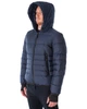 Куртка чоловіча ANTONY MORATO (MMCO00740-FA600220-7103/21-22-4) Синій 50 - изображение 3