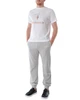 Футболка чоловіча TRUSSARDI JEANS (52T00625-1T005651-W001/22) Білий L - изображение 2