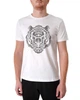 Футболка чоловіча ANTONY MORATO (MMKS02061-FA100227-1000/21-22-4) Білий XXL - изображение 1