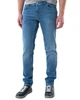 Джинси чоловічі TRUSSARDI JEANS (52J00000-1T005803-F001-U100/22) Блакитний 32 - изображение 1