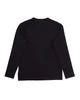 Футболка Лонгслів чоловіча TRUSSARDI JEANS (52T00636-1T006031-K299/22-23) Чорний L - изображение 4