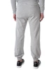 Штани спортивні чоловічі TRUSSARDI JEANS (52P00282-1T005813-E450/22) Сірий M - изображение 4