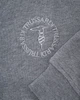 Світшот чоловічий TRUSSARDI JEANS (52F00244-1T005813-E151/22-23) Сірий XL - изображение 2