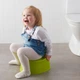 Горщик, зелений Ikea LILLA 301.931.63 - зображення 3