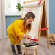 Набір пензликів, 6шт. Ikea MÅLA 101.933.19 - изображение 5