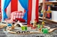 Залізничний набір, 45 елементів Ikea LILLABO 203.300.66 - изображение 5