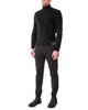 Светр чоловічий ANTONY MORATO (MMSW01238-YA400133-9000/21-22-4) Чорний XL - изображение 2