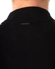 Светр чоловічий ANTONY MORATO (MMSW01247-YA500002-9000/21-22-4) Чорний XL - изображение 7