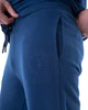 Штани спортивні чоловічі TRUSSARDI JEANS (52P00253-1T005813-U285/22) Синій M - изображение 4