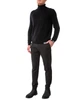 Штани чоловічі ANTONY MORATO (MMTR00608-FA800130-9000/21-22-4) Чорний 48 - изображение 2