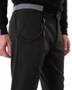 Штани чоловічі ANTONY MORATO (MMTR00608-FA800130-9000/21-22-4) Чорний 48 - изображение 4