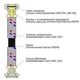 Шланг нержавеющая сталь ECO FIX 1/2″х1/2″ ВВ 1,0 м EPDM - изображение 3