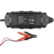 Зарядное устройство для свинцово-кислотных АКБ портативное Winso Pro 12V, 6A LCD TR_139510 - изображение 2