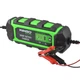 Зарядное устройство для свинцово-кислотных АКБ портативное Winso Pro 12V, 6A LCD TR_139510 - изображение 3